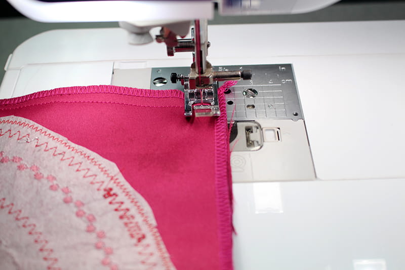 Circle Bag