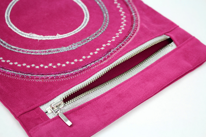Circle Bag