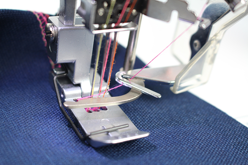 Coverstitch CV3550