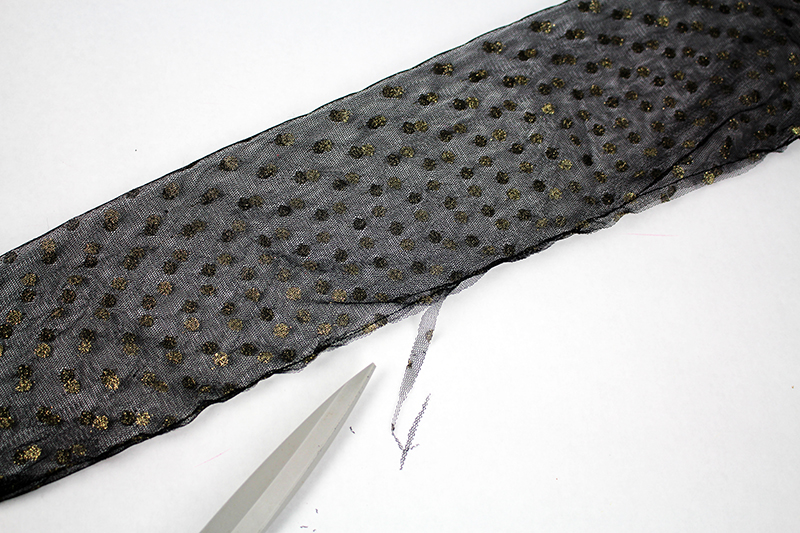 Upcycle Turtleneck Project