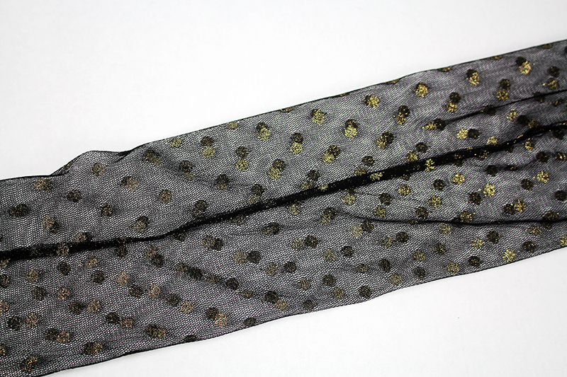 Upcycle Turtleneck Project