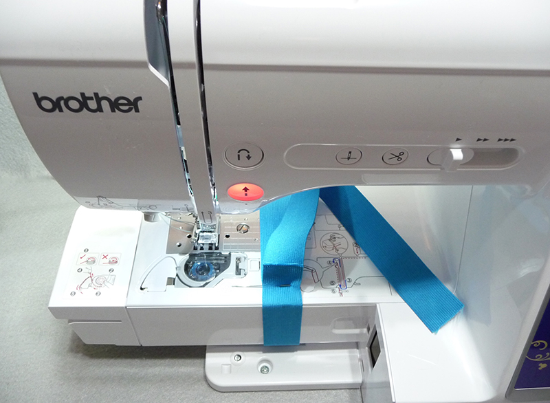 Help for Hemming 
