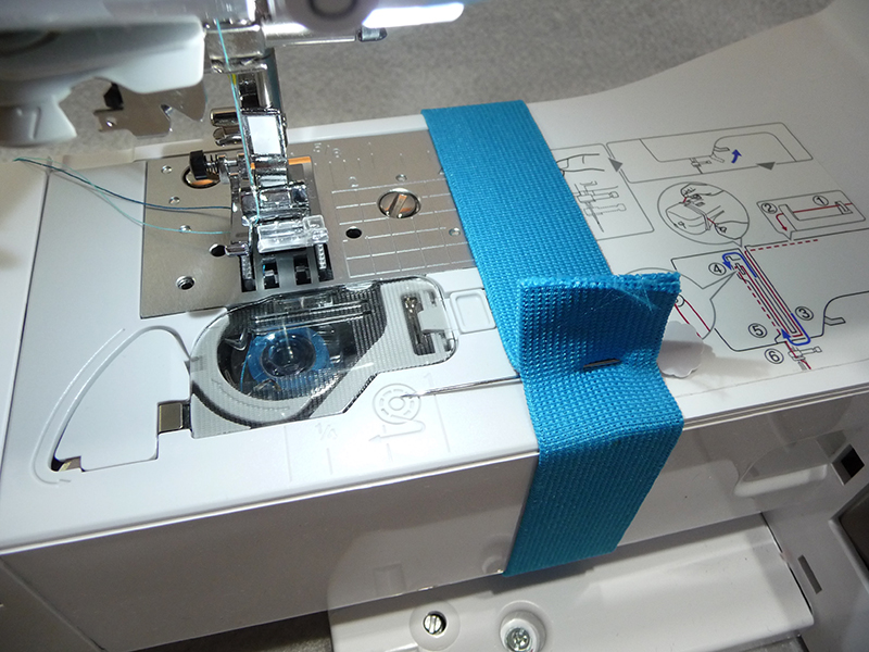 Help for Hemming 