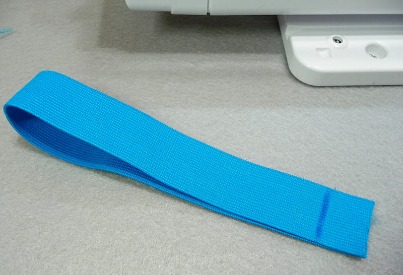 Help for Hemming 