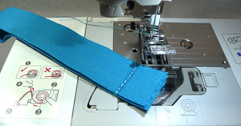 Help for Hemming 