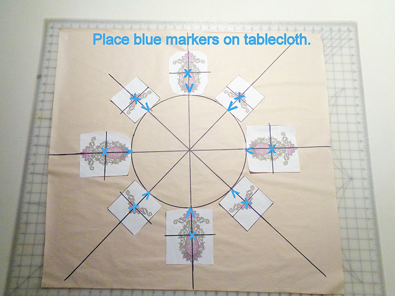 Tablecloth Linens