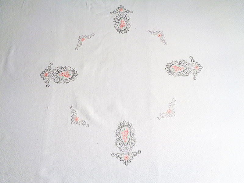 Tablecloth Linens 