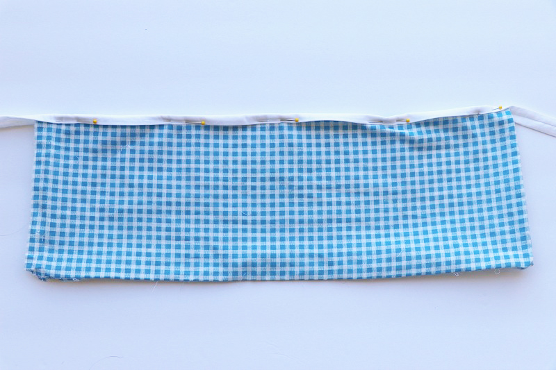 Easter Egg Apron