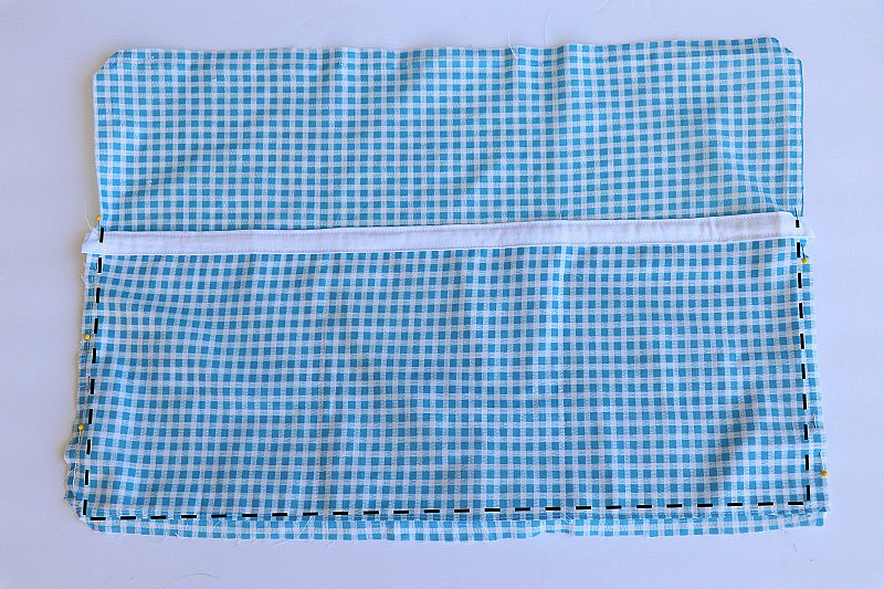 Easter Egg Apron