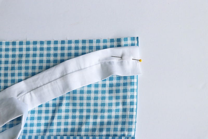 Easter Egg Apron