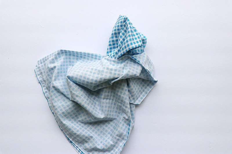 Easter Egg Apron