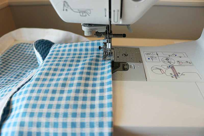 Upcycle Jean Tote Bag