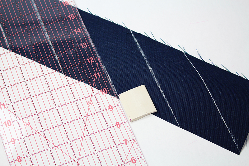 Coverstitch Pencil Case