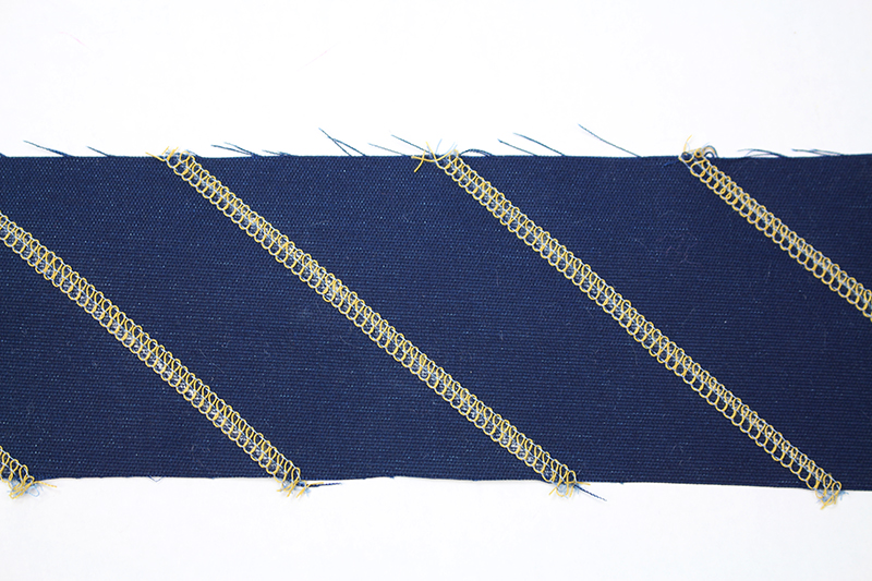 Coverstitch Pencil Case