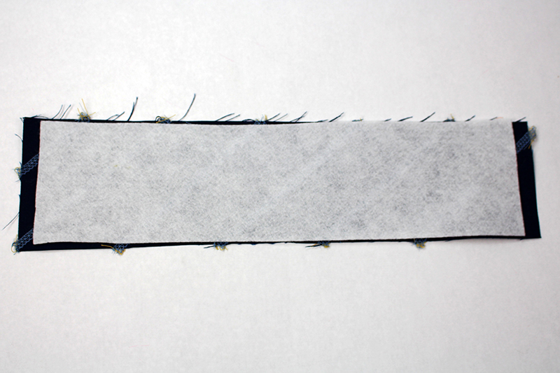 Coverstitch Pencil Case