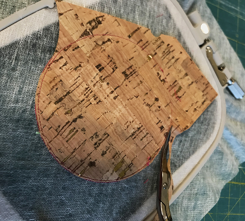 Creative Cork Coasters