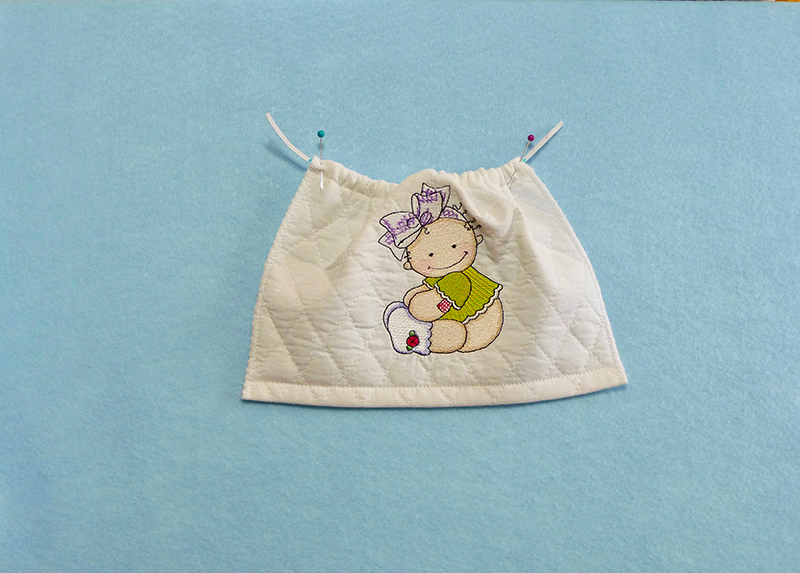 Baby Bottle Cover