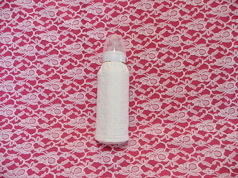 Baby Bottle Cover