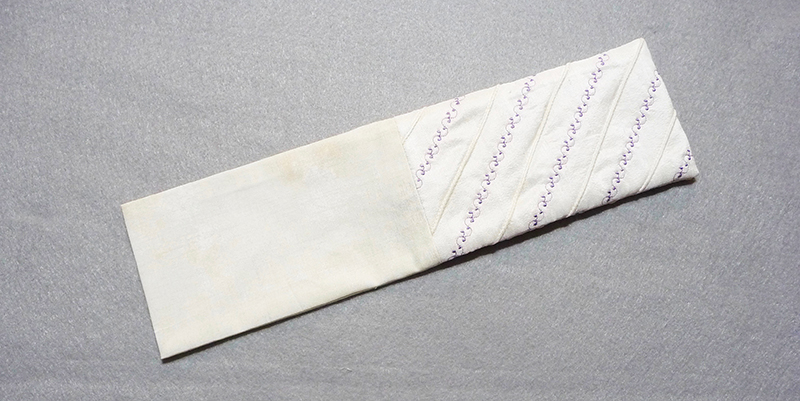 Foot of the Month Eyeglass Case