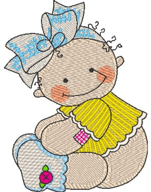 Baby Bottle Cover