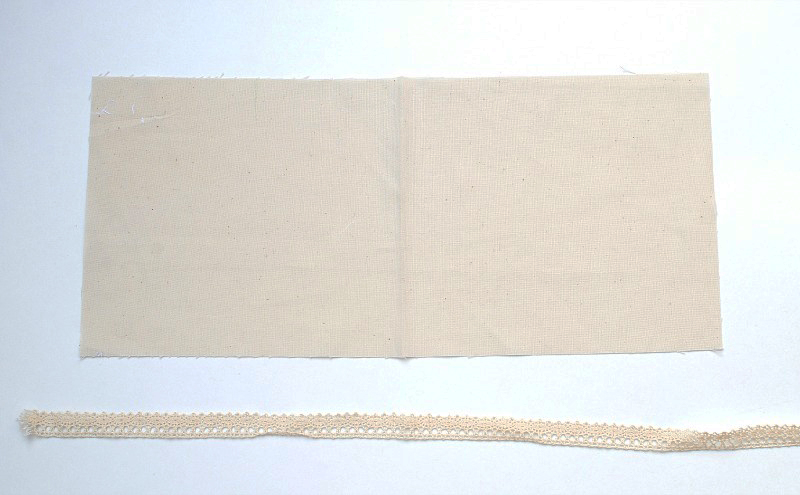 Drawstring Pouch Bath Salts