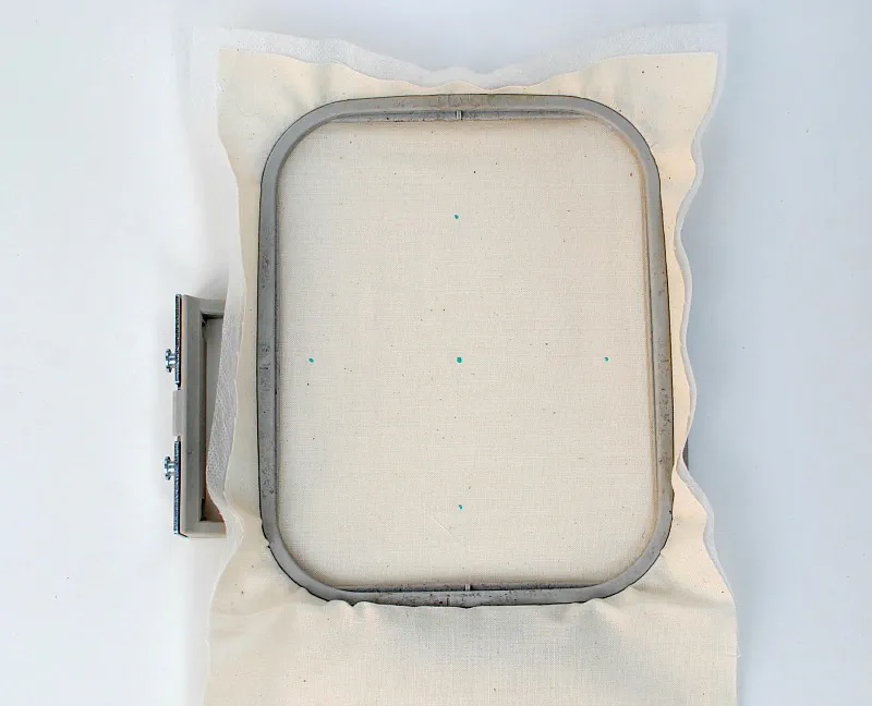 Drawstring Pouch Bath Salts
