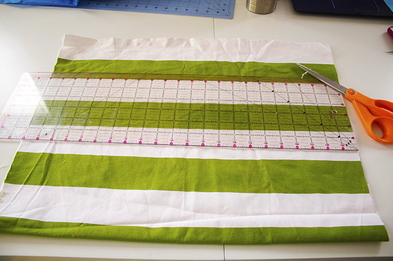 Beach Bag Tutorial