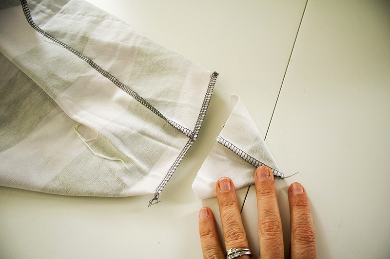 Beach Bag Tutorial