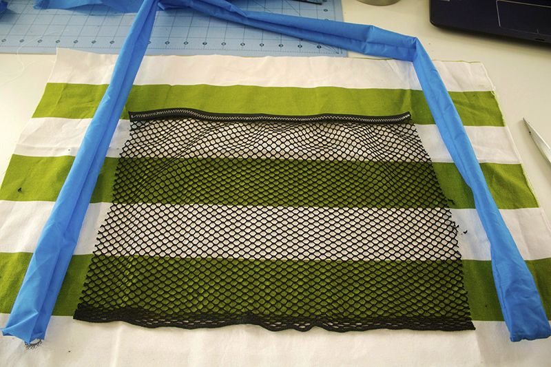 Beach Bag Tutorial