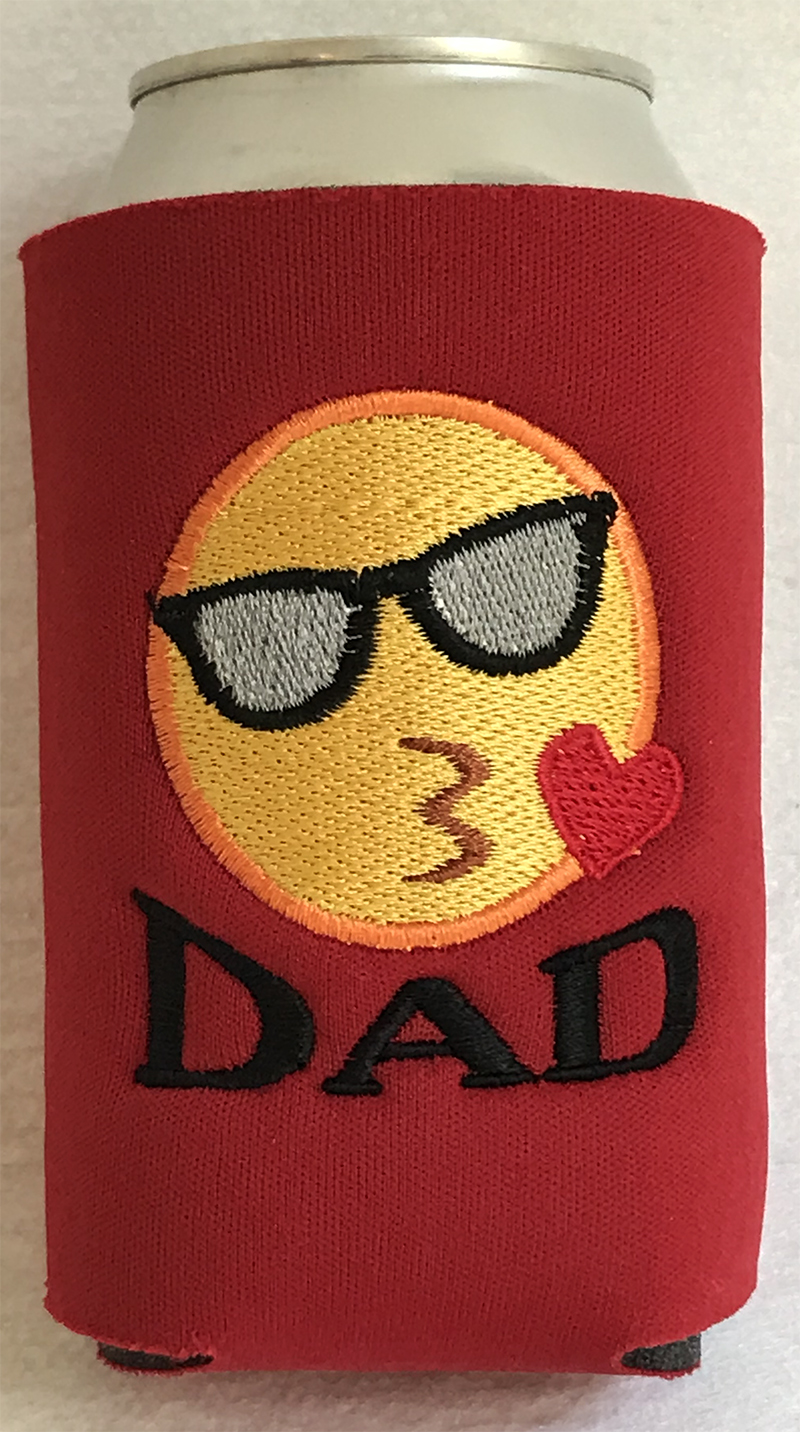 Father's Day Emoji