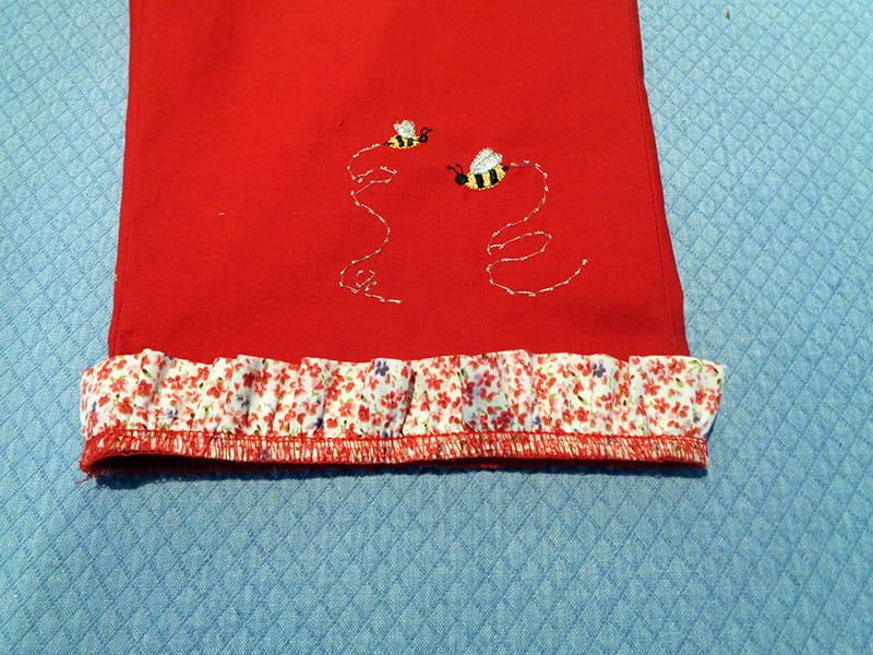 Pooh Bear Outfit