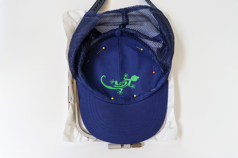 Embroidery Hat