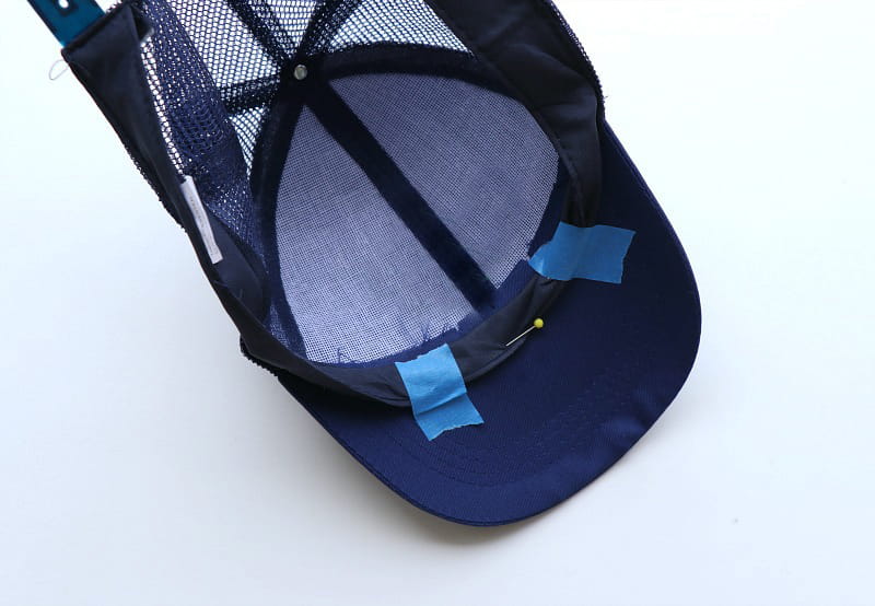 Embroidery Hat