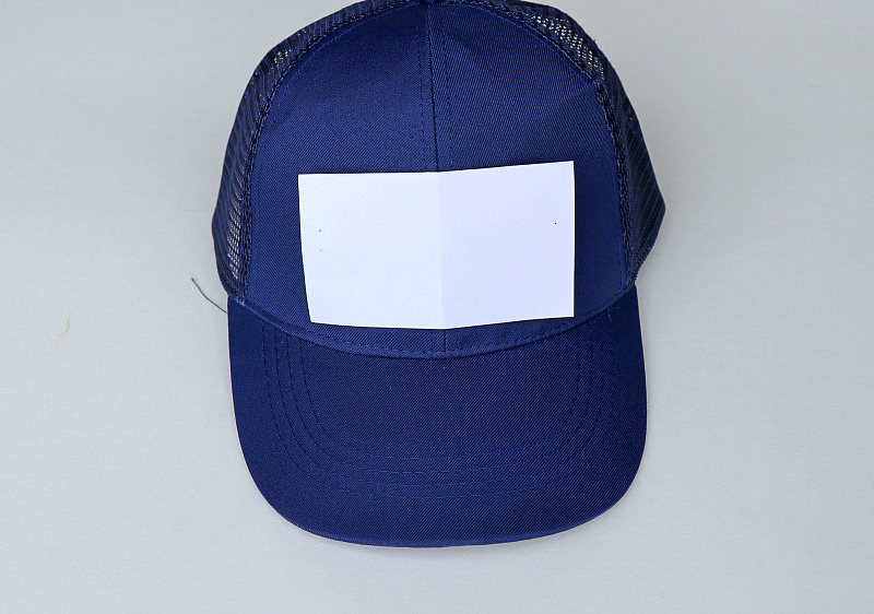 Embroidery Hat