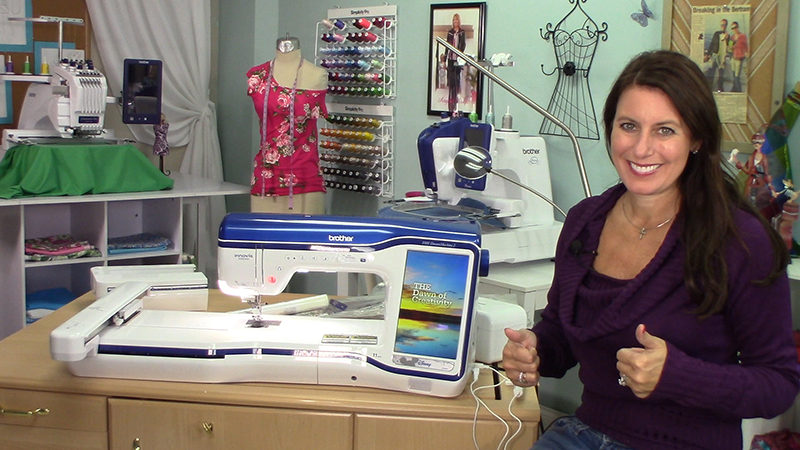 Unboxing THE Dream Machine