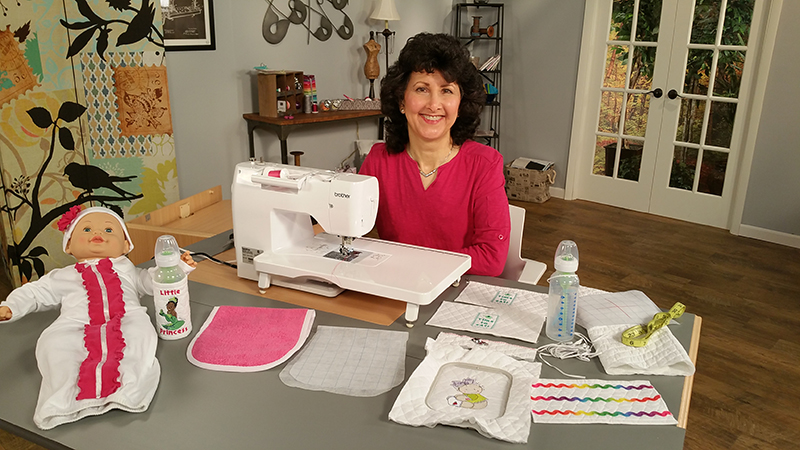 National Sewing Machine Day