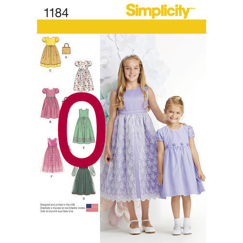 Summer Picnic Dress