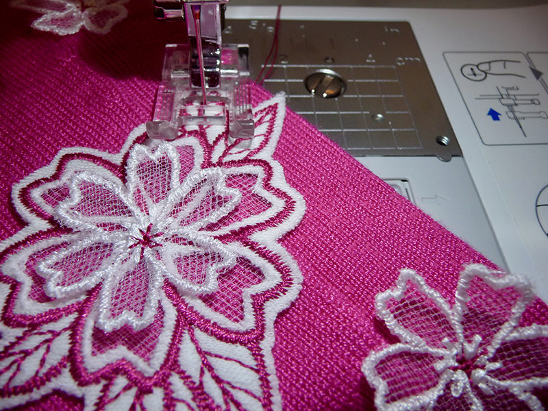 July Summer Sweater