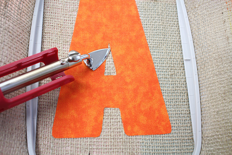 Angela Wolf Fall Project