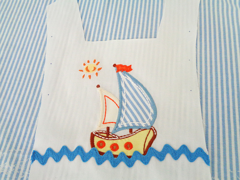 Sailboat Design 