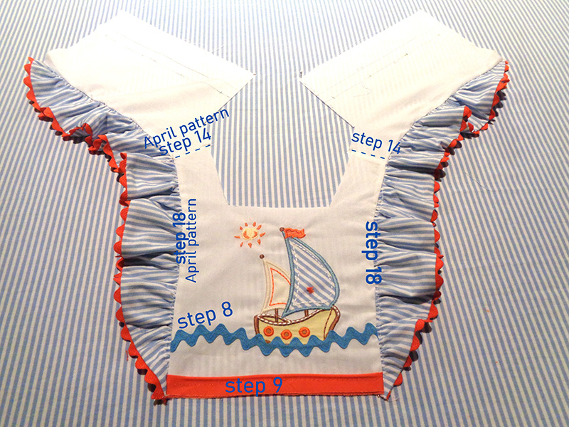 Bib 