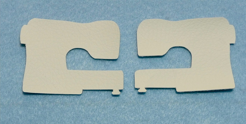 Cut Shapes
