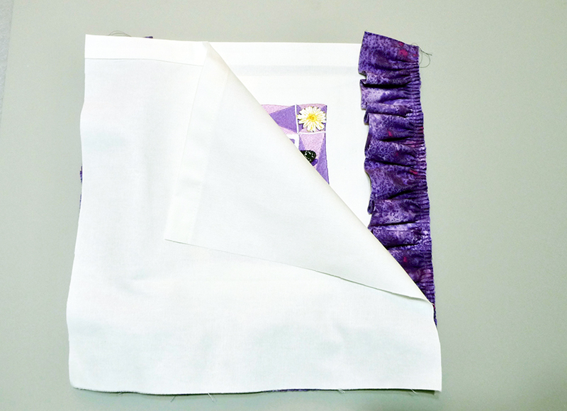 Layer Tote