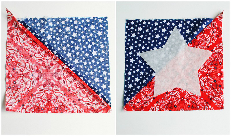 Cut Squares