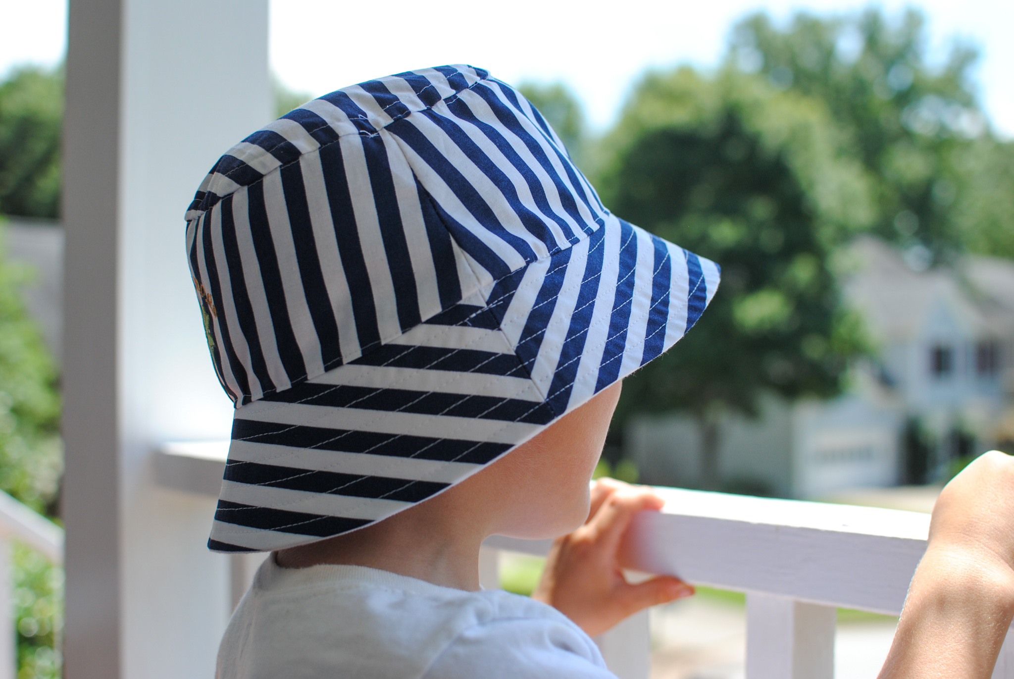 Child's Hat