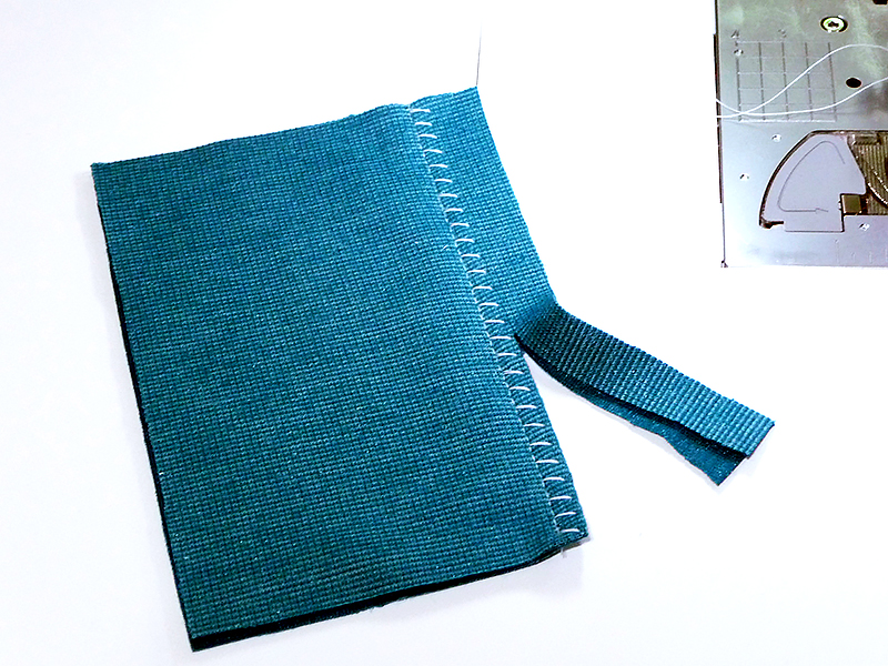 Trim Fabric