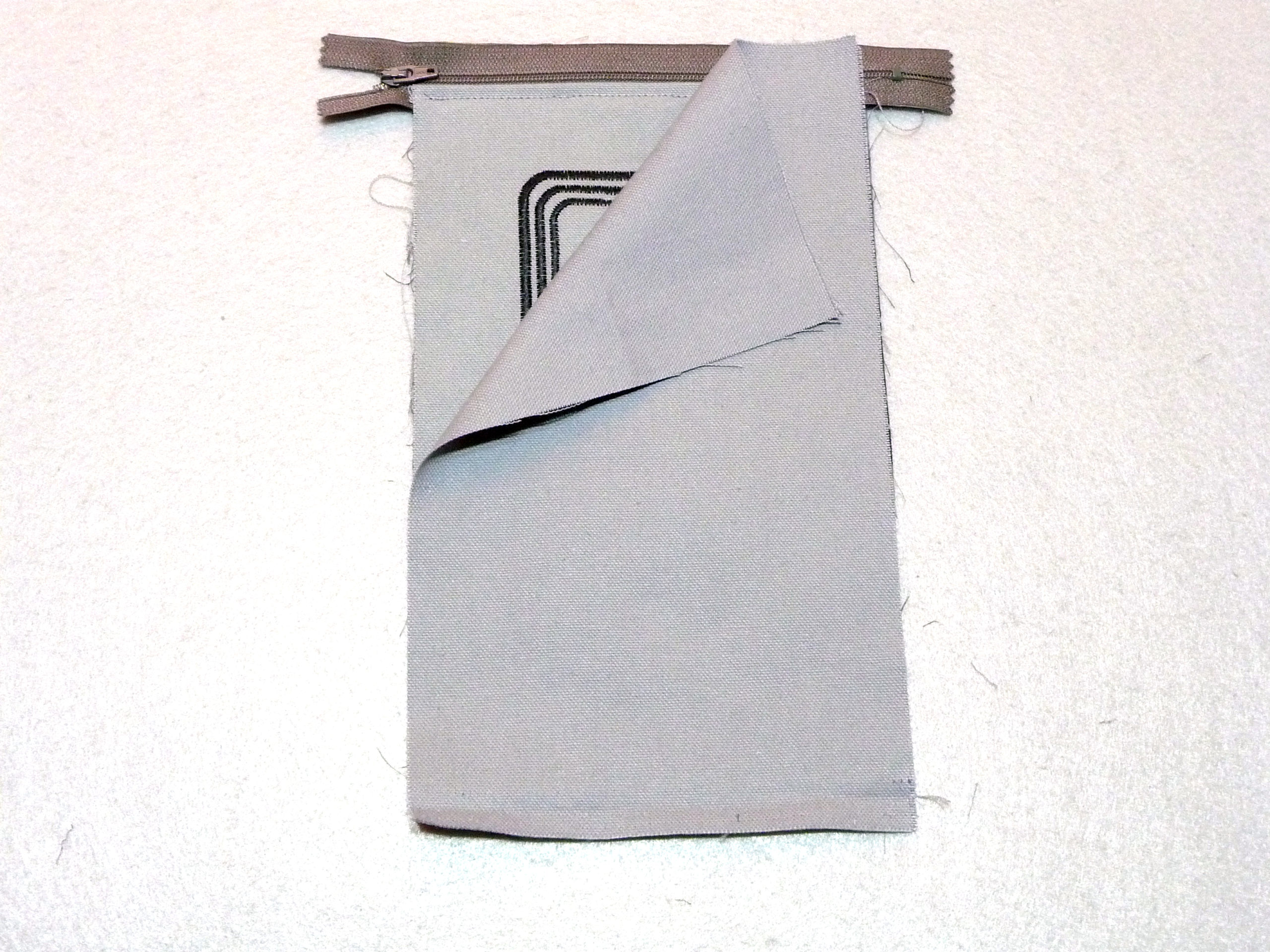 Layer Fabric