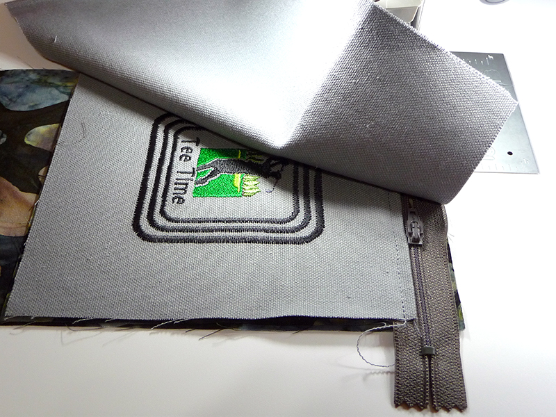 Sew Fabric