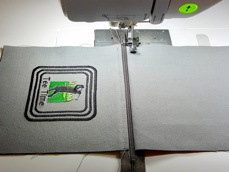 Open Fabric