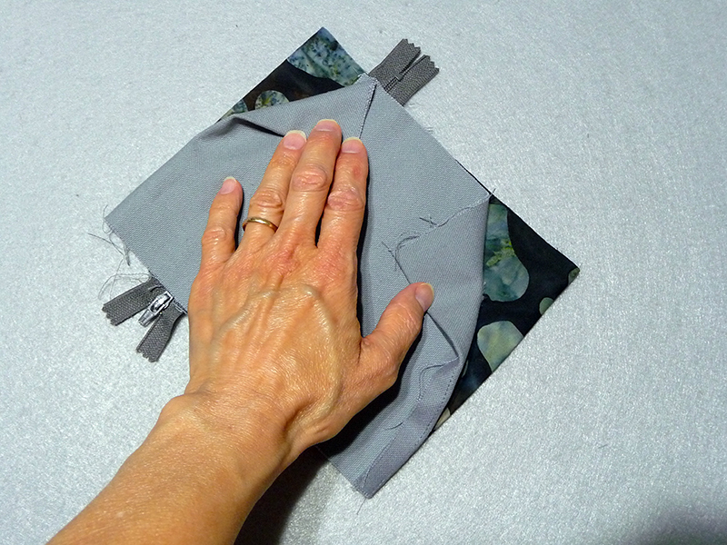 layer pieces